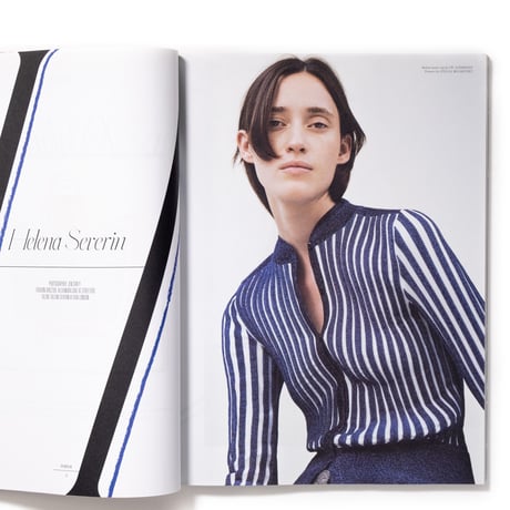 RIKA MAGAZINE Issue 13