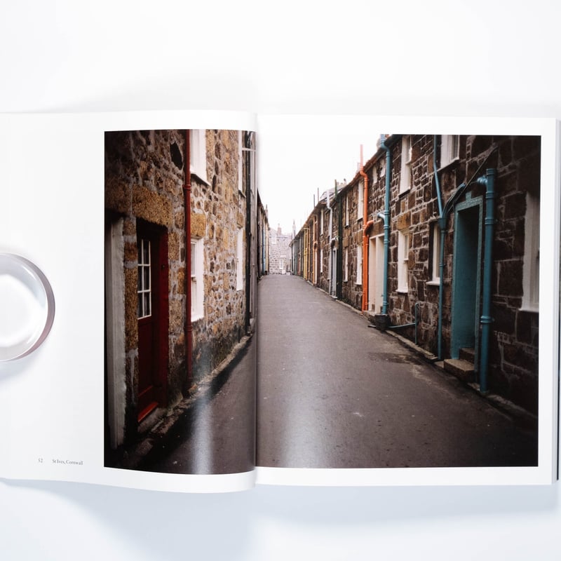 Joel Meyerowitz: Europa 1966-1967 | Art Book Is