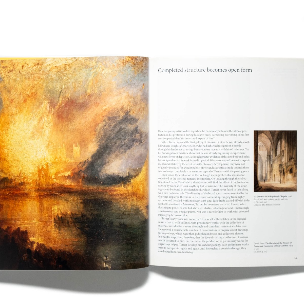 Turner | Art Book Iskusstvo