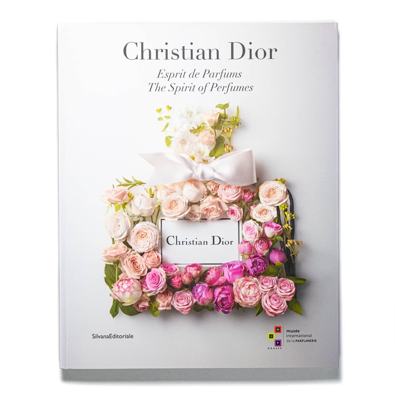 Christian Dior: The Spirit of Perfumes | Art Bo