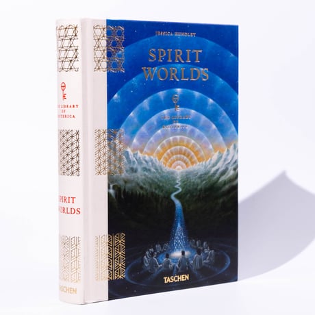 Spirit Worlds. The Library of Esoterica