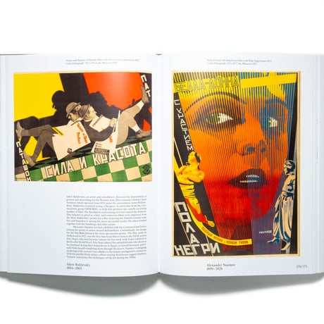 The Poster: 200 Years of Art and History