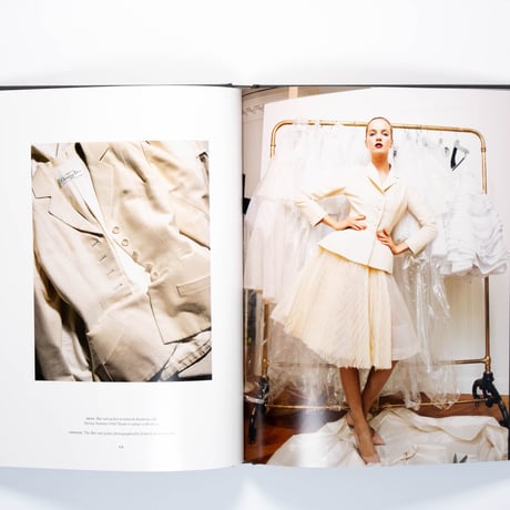 Dior: The New Look Revolution