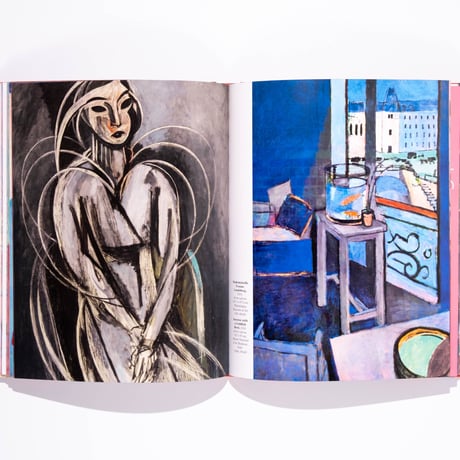Matisse: The Bigger Picture