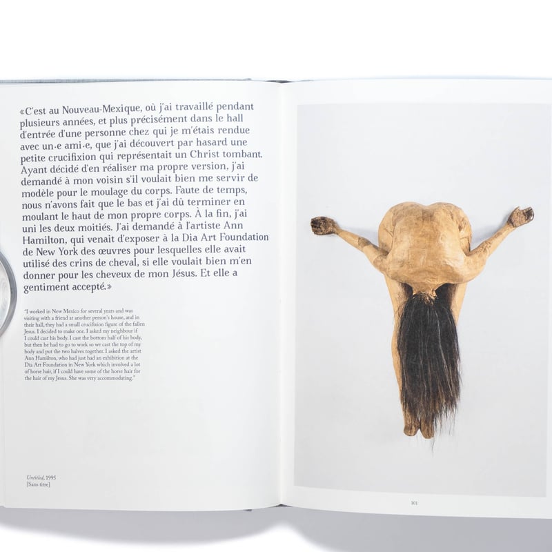 Kiki Smith | Art Book Iskusstvo