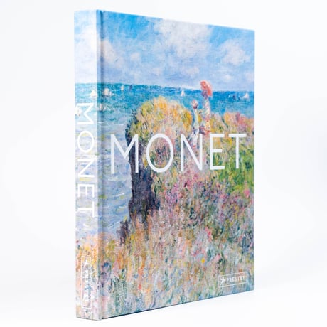 Monet: The Bigger Picture