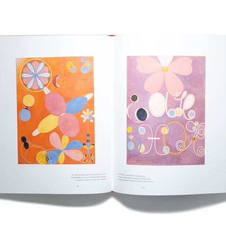 Hilma af Klint: Occult painter and abstract pioneer