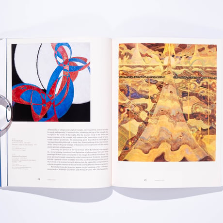 Abstract Art: A Global History