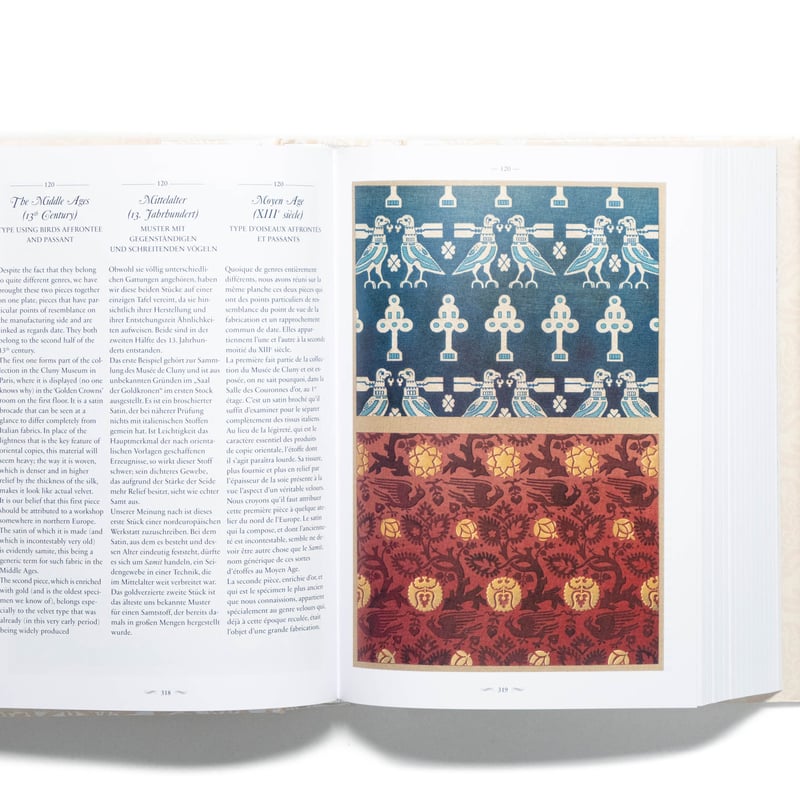 The World of Ornament | Art Book Iskusstvo