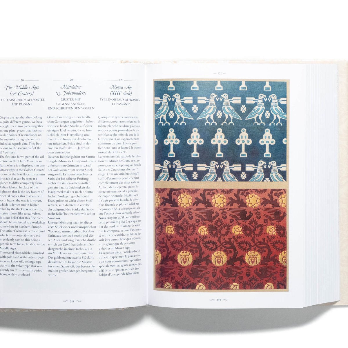 The World of Ornament | Art Book Iskusstvo