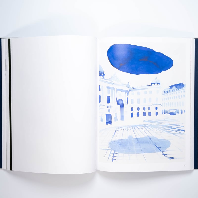Christoph Niemann: Souvenir | Art Book Iskusstvo