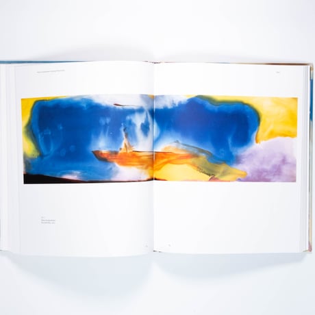 Helen Frankenthaler: Painting without Rules