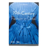 19th-Century Fashion in Detail