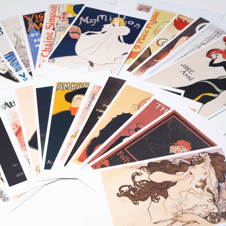 The Golden Age of Poster Art