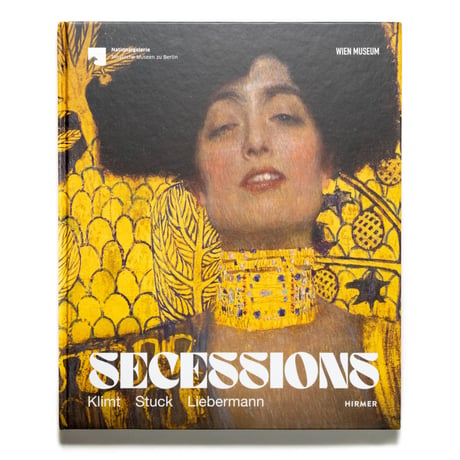 Secessions: Klimt, Stuck, Liebermann