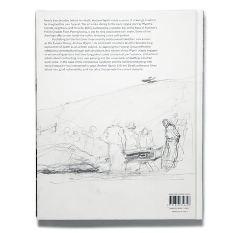 Andrew Wyeth: Life and Death