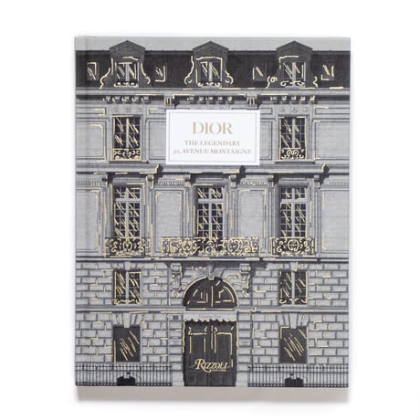 Dior: The Legendary 30, Avenue Montaigne