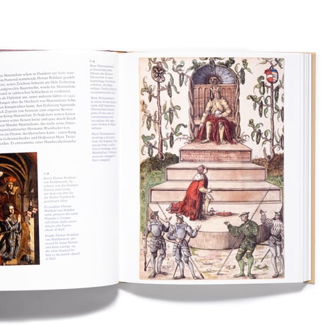 Kaiser Maximilian I. : Tirol. Österreich. Europa. 1459-1519
