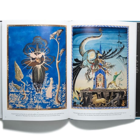 Kay Nielsen: An Enchanted Vision
