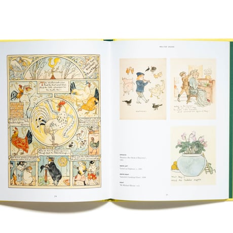 Walter Crane