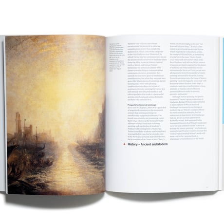 The Turner Book