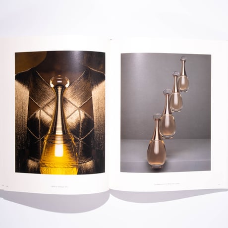 Niedermair, Dior. Drawing, photography