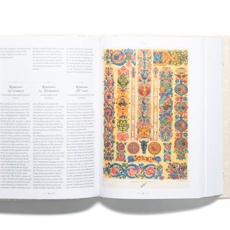 The World of Ornament
