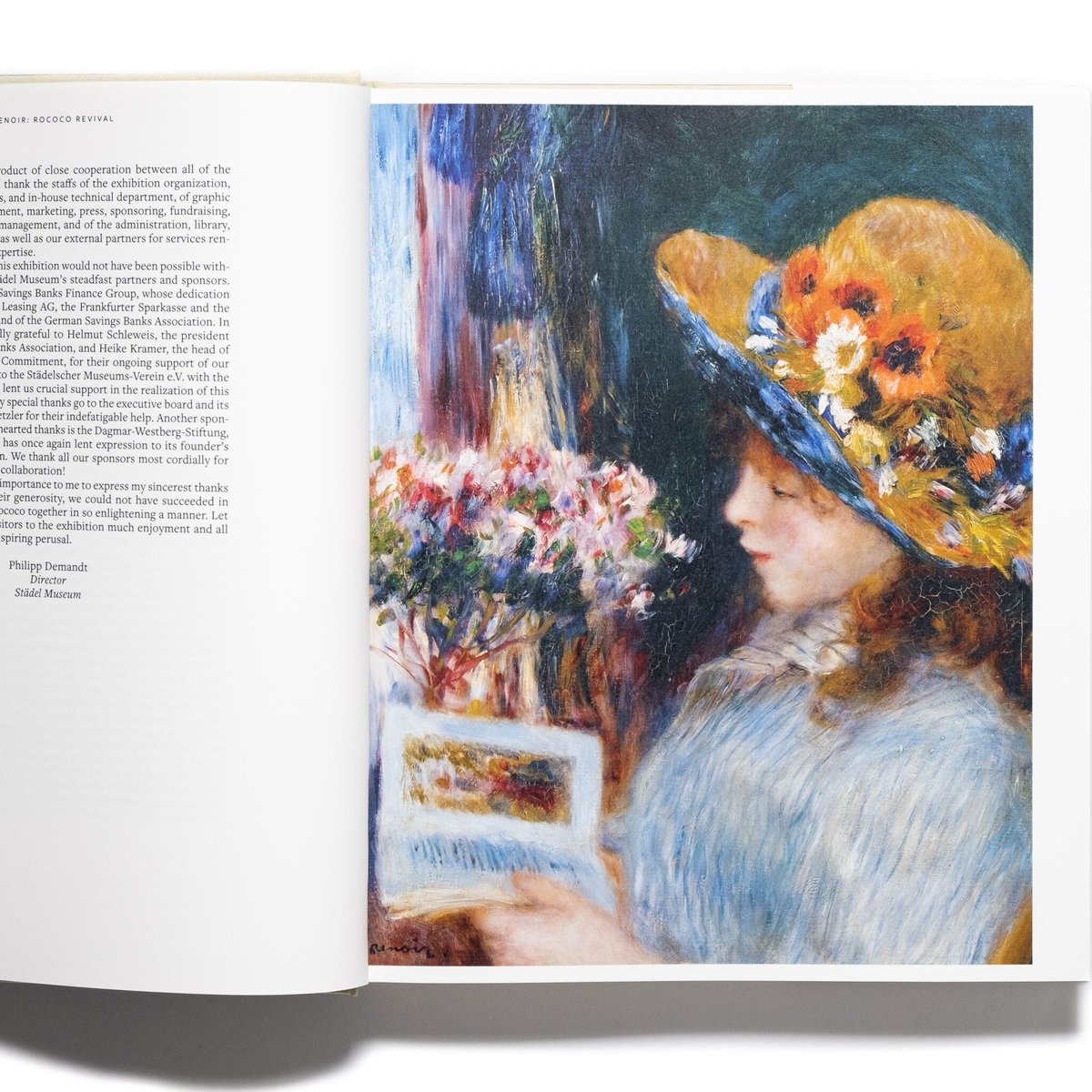 Renoir: Rococo Revival | Art Book Iskusstvo Renoir: Rococo Revival | Art Book Iskusstvo