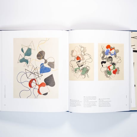 Sophie Taeuber-Arp: Living Abstraction
