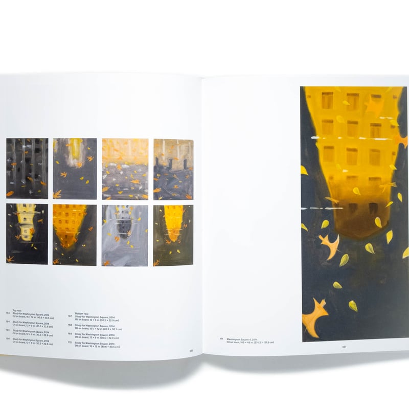 Alex Katz: Gathering | Art Book Iskusstvo