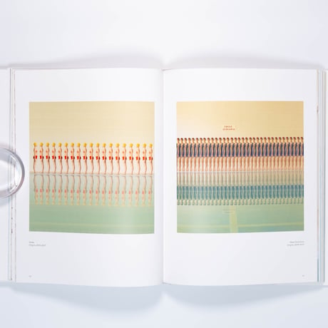 Maria Svarbova: Swimming Pools