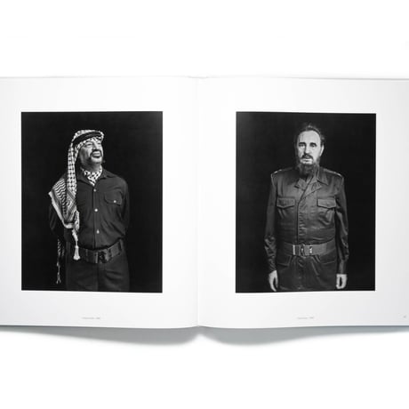 Hiroshi Sugimoto: Time Machine