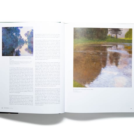 Klimt Landscapes