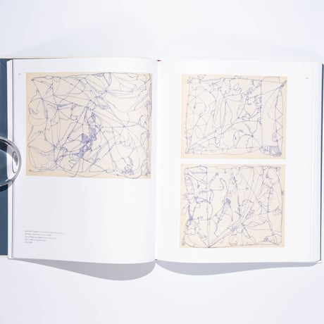 Laure Pigeon: Infiniment bleu, Infinite blue