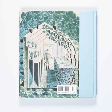 Eric Ravilious: Landscapes & Nature