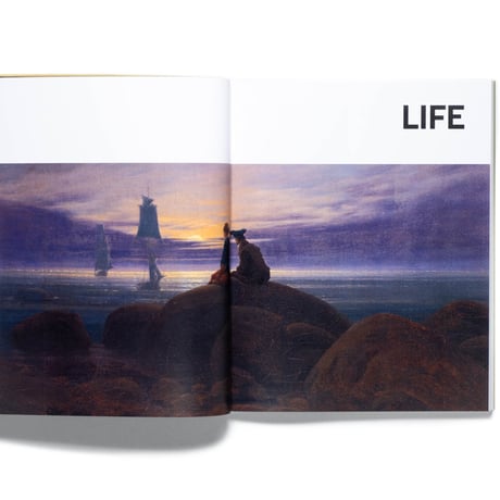Masters of Art: Caspar David Friedrich