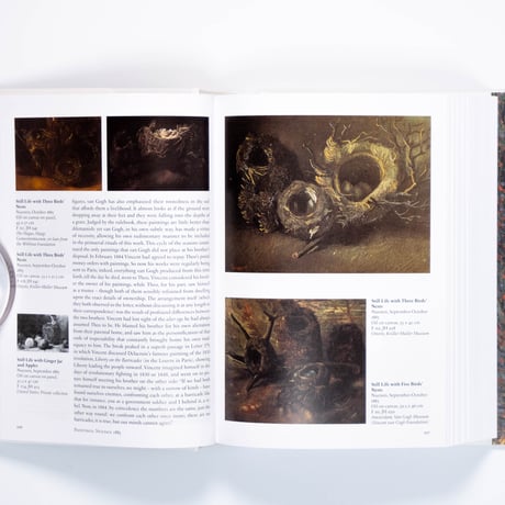 Van Gogh. The Complete Paintings