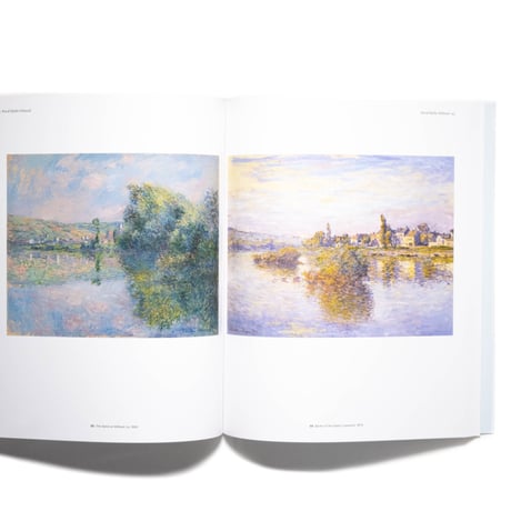 Claude Monet: The Truth of Nature