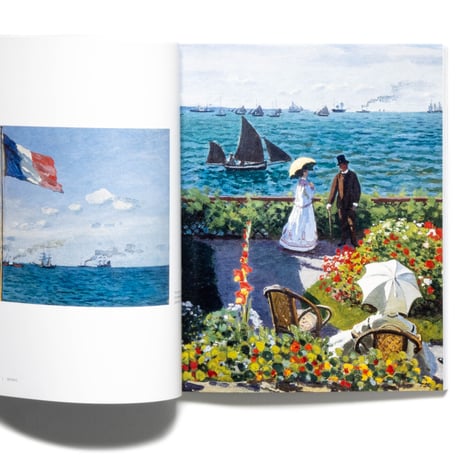 Masters of Art: Monet