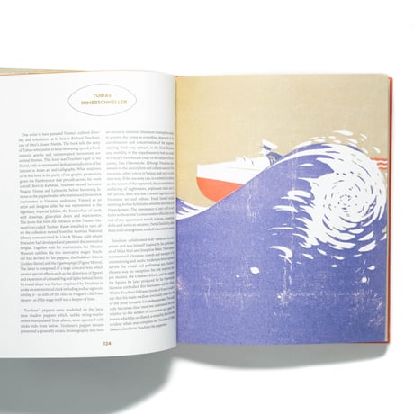 A Golden Thread: The Prutscher Collection of Viennese Children’s Books 1900-1938