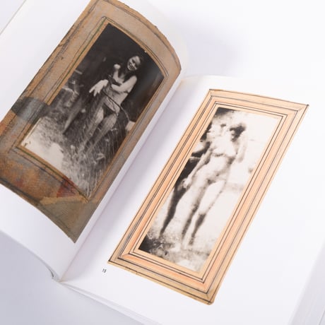 fototorst : Miroslav Tichý