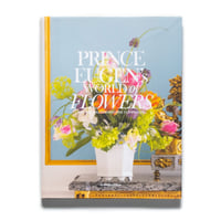 Prince Eugen's world of flowers and the Waldemarsudde flowerpot