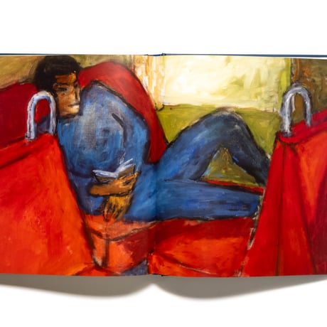 Józef Czapski: An Apprenticeship of Looking