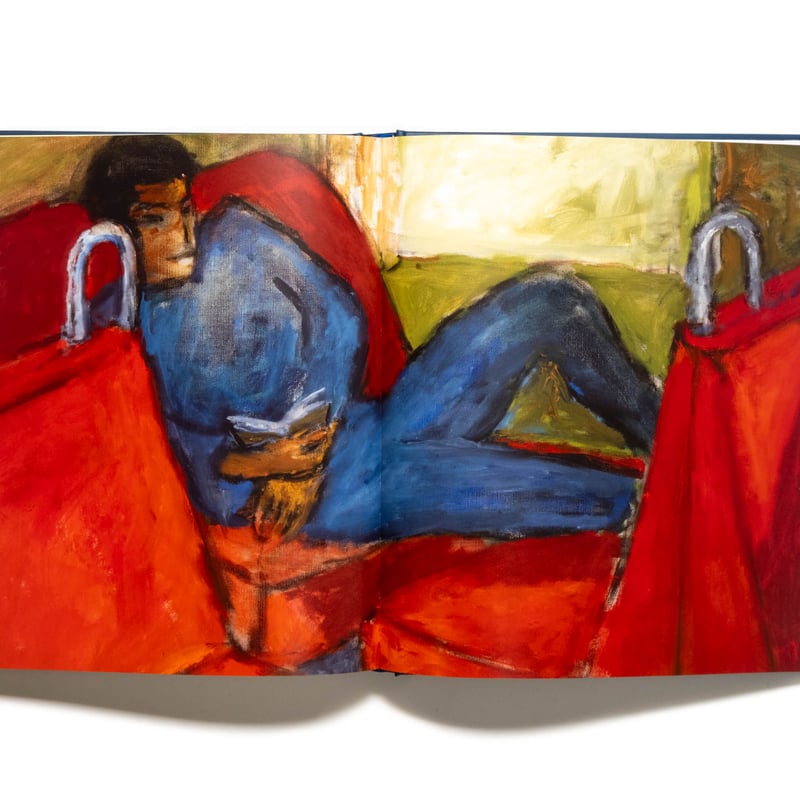 骨董品　絵画　1点物　1892年　ポーランド画家　メホッフェル 骨董品 絵画 1点物 1892年 ポーランド画家 メホッフェル