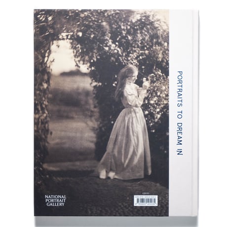 Francesca Woodman and Julia Margaret Cameron: Portraits to Dream