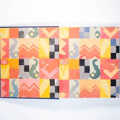 Sophie Taeuber-Arp: Living Abstraction