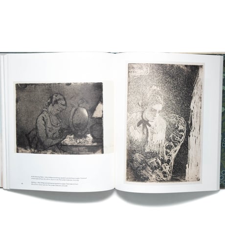 Inside Out: The Prints of Mary Cassatt