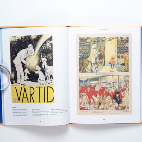 Tove Jansson (The Illustrators)