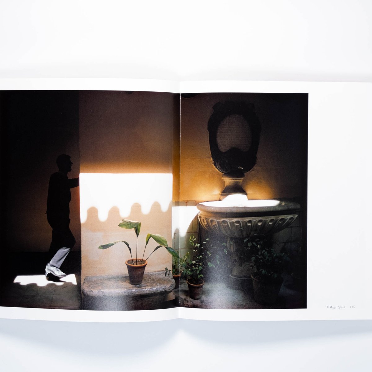 Joel Meyerowitz: Europa 1966-1967 | Art Book Is