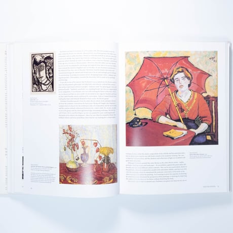 Expressionism: A Revolution in German Art